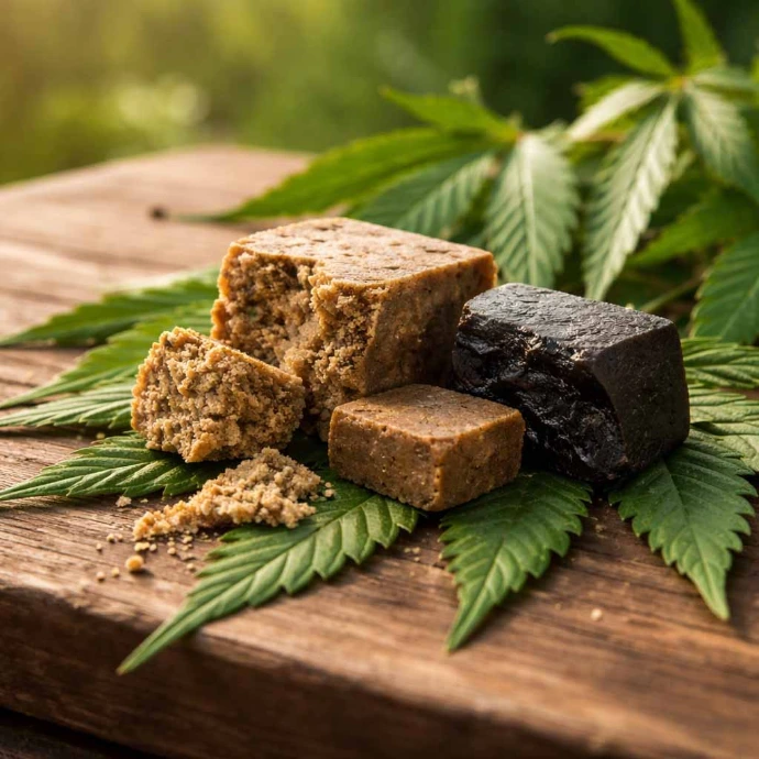 Hash