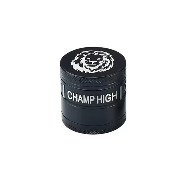 GRINDER STAMP - CHAMP HIGH