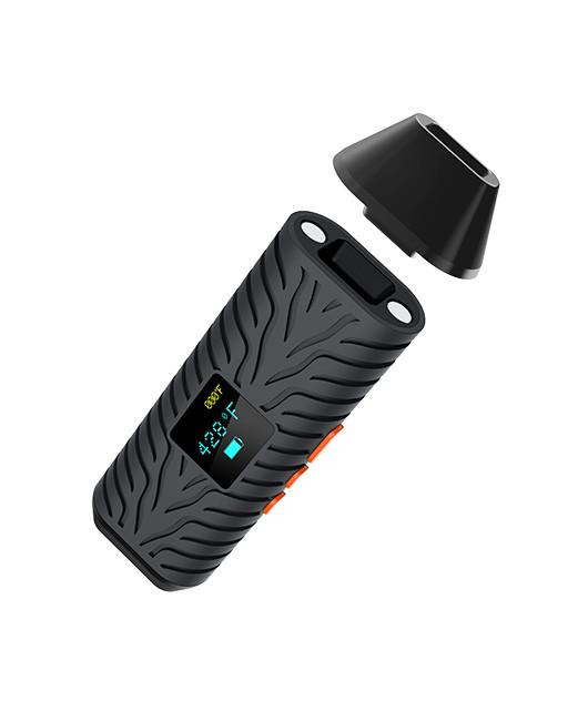 [002743] Vaporisateur Turbo - vangecco