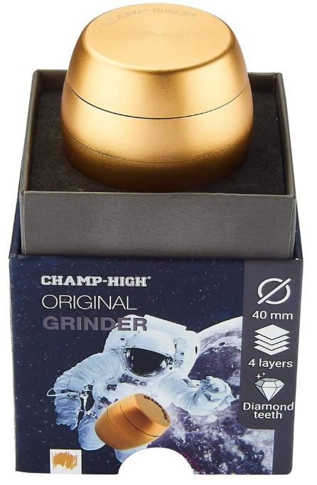 Grinder ORIGINAL - Champ High