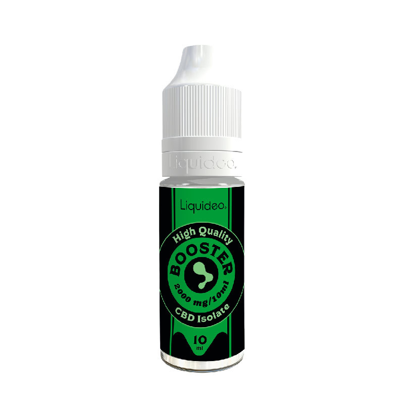 [003019] BOOSTER CBD WEEDEO – 2000MG - LIQUIDEO