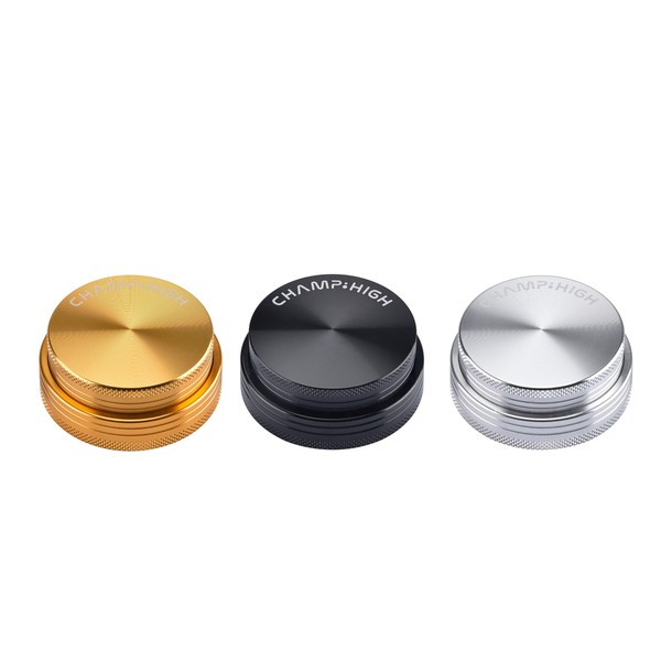 Grinder High Compact 4 étages - Champ High