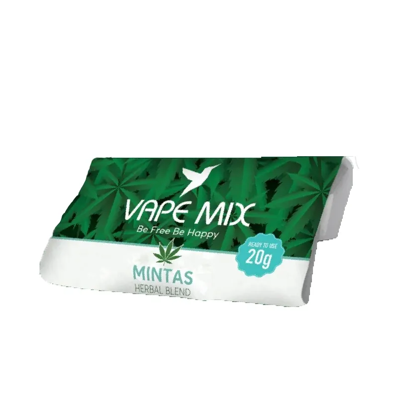 [2128-4533] Vape Mix ORIGINAL 20g - Pure Paradise