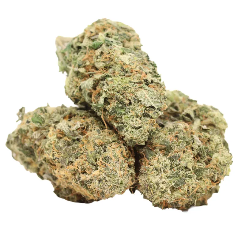 Fleur Alien Cookie