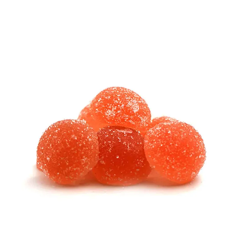 [2381-5278] Bonbon au CBD - Framboise