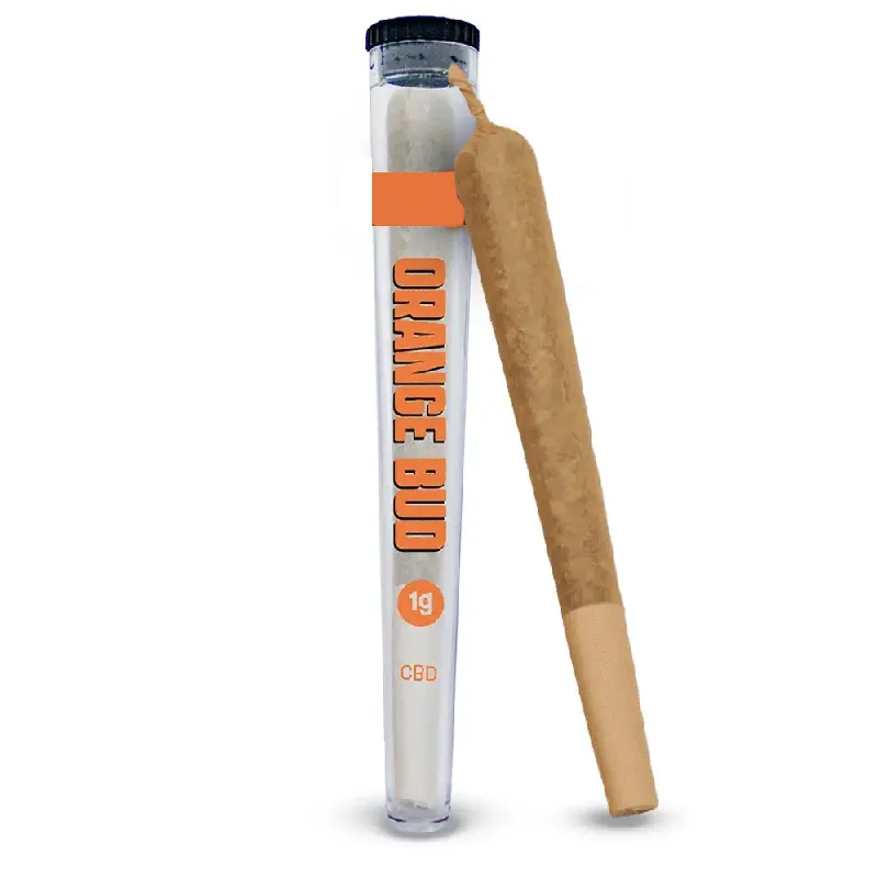 [2382-5279] Pré Roll Orange Bud CBD