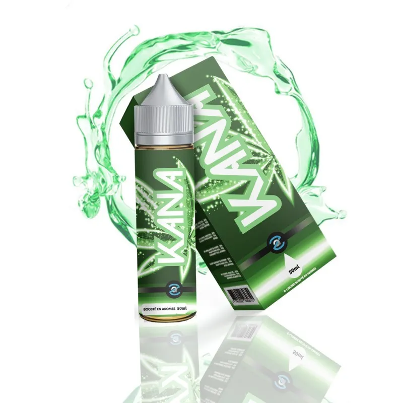 [2409-5343] Kana 50ML - Aromazon