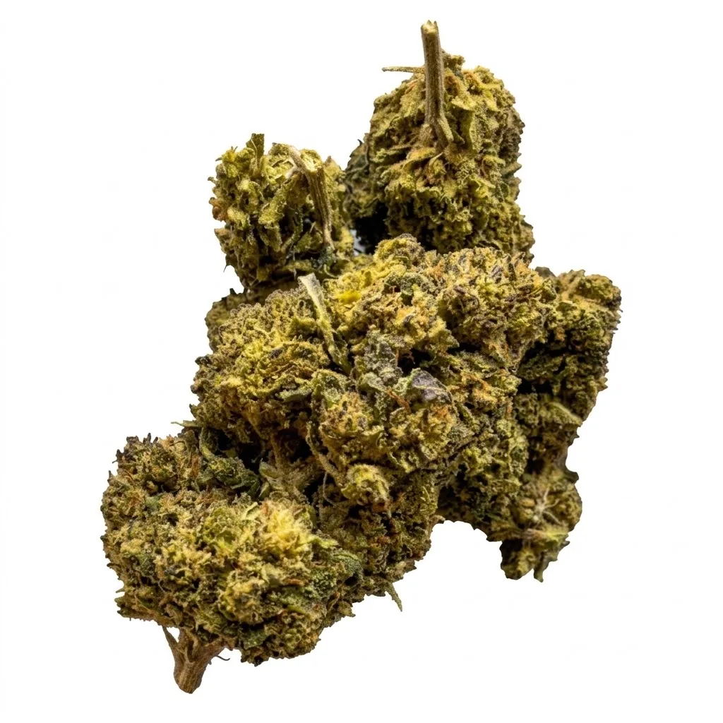 [2628-5698] Fleur Bruce Banner NcK50