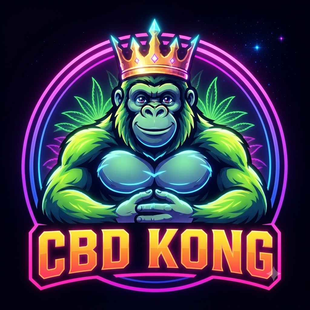 KongCBD